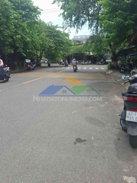 Bán nhà c4 đường thành thái, cẩm lệ, đà nẵng 110m2, giá 9,4 tỷ