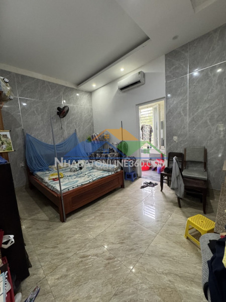 Bán nhà nguyễn duy trinh, ngũ hành sơn, 97,1m2, 3pn, kiệt ô tô 5m, giá 5,2 tỷ