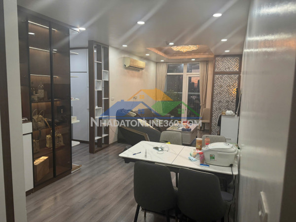 Chính chủ bán nhà hương lộ 3, bình tân - cách aeon, công viên 3 phút đi bộ - hẻm xe tải thông