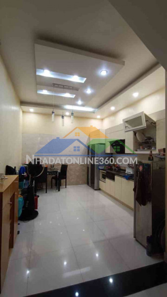 Mặt phố trung tâm - vị trí đắc địa cát cụt, nguyễn đức cảnh - kinh doanh đa dạng
