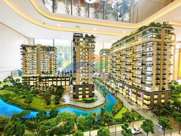 Chính chủ sang nhượng căn hộ fiato uptown – tầng 07, view hồ bơi