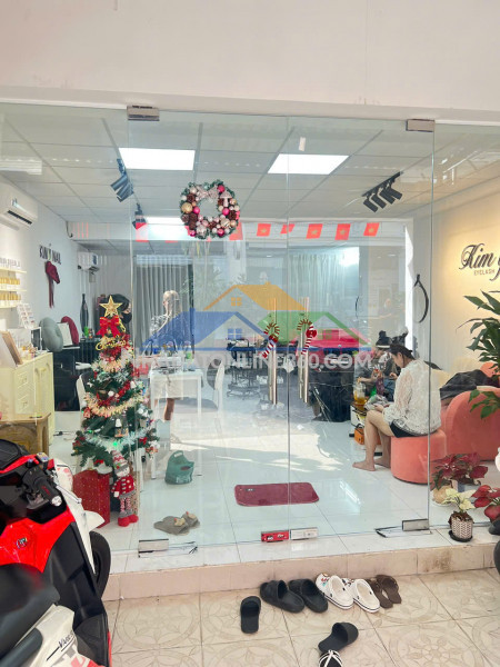 Share mặt bằng nail – cơ hội khởi nghiệp nhỏ, chi phí hợp lý - bình thạnh, hcm