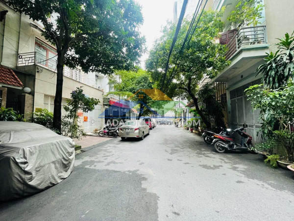 ???? liền kề phân lô liên cơ – nam từ liêm - 105m² – mt 7m – ...