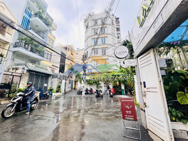 Quận 1: bán nhà hàng nhật 5 tầng mặt tiền hxh nguyễn trãi, p.bến thành- dt đẹp 4m*17m- sẵn hdt 60tr/th- 0938676685 chính chủ giá tốt