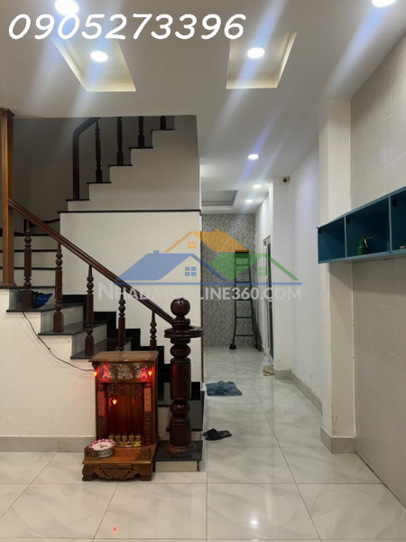 Nhà đường lạc long quân đang có thu nhập hàng tháng cho thuê 9tr/th - giá chỉ 4.8 tỷ