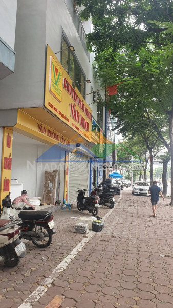 Bán nhà tầng 2 phố tô hiến thành, 60m2, mặt tiền 5m, 8.3 tỉ, 1 phòng khép kín, cho thuê homestay