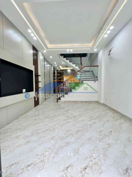 Hàng hiếm -nhà ô tô đỗ cửa tại tdc vinhomes riverside 4 tầng