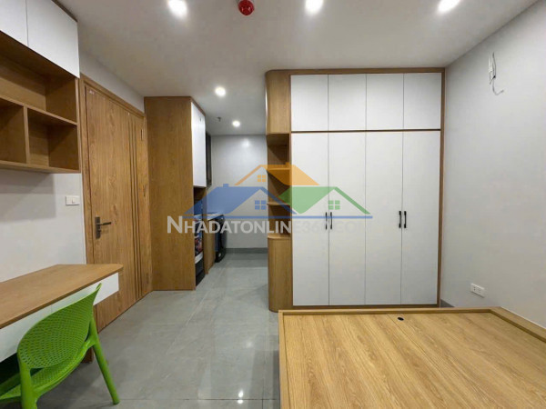 Chính chủ cho thuê ccmn đầy đủ nội thất tại trần bình,...