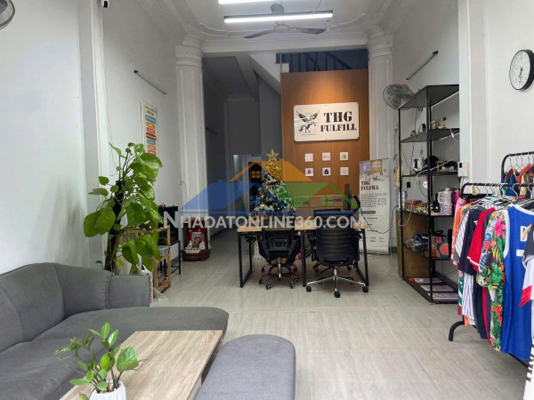 Cần sang lại hợp đồng thuê nhà mặt tiền nội bộ – đường dc11, phường tây thạnh, tân phú - tp hồ chí minh