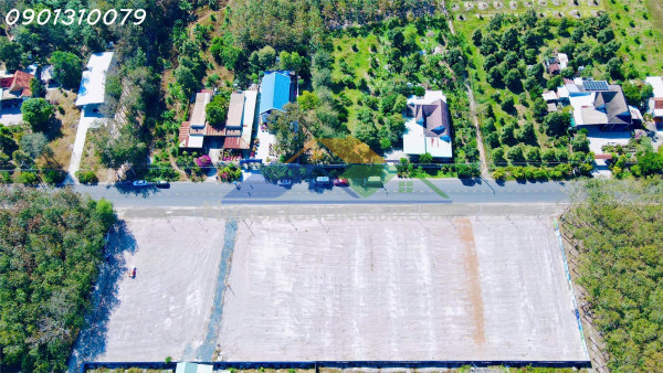 680tr cặp đất xây trọ 550m2 kcn minh hưng