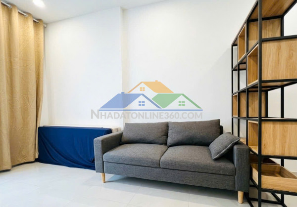 Cho thuê tòa nhà kd mặt tiền, 1 trệt 3 lầu, 570m2 tại 156 đường thống nhất, p.10, q.gò vấp hcm