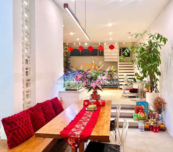 Bán nhà hà bồng hòa xuân 100m2, 3 tầng mới đẹp, đường 7m5, hạ chào gần 1 tỷ, chỉ còn 7,6 tỷ