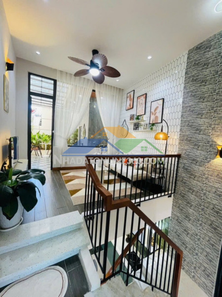 Bán nhà hùng vương đà nẵng 62m2, 2 tầng, kiệt ô tô, giá 5,45 tỷ