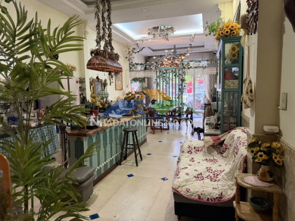 ♥ mặt tiền nguyễn văn linh, 106m2, 4 tầng, giá tốt nhất còn đường, 22.x tỷ