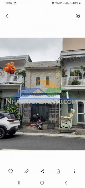 Cho thuê nhà kd mặt tiền dt: 150m2-tại số 4, đ.nguyễn huệ,...