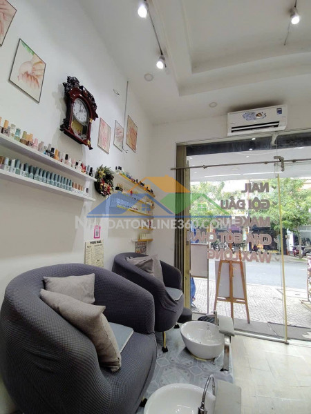 Sang mặt bằng nail tại tân sơn nhì, hồ chí minh  giá tốt