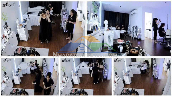 Sang nhượng spa – vinhomes smart city, tây mỗ, nam từ liêm , hà...