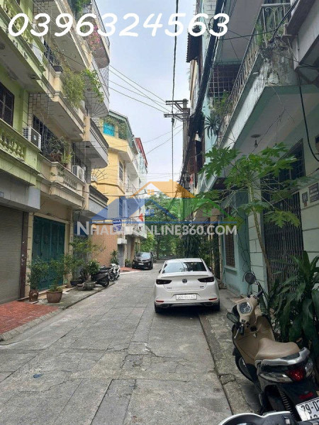 Chính chủ gửi bán nhà phố trần đại nghĩa – hai bà trưng 4 tầng ô tô tránh, vỉa hè, kinh doanh, 18.8 tỷ