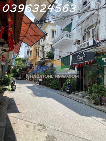 Chính chủ gửi bán nhà phố lê thanh nghị – hai bà trưng 4 tầng phân lô, ô tô vào nhà, cách phố 10m, 18 tỷ