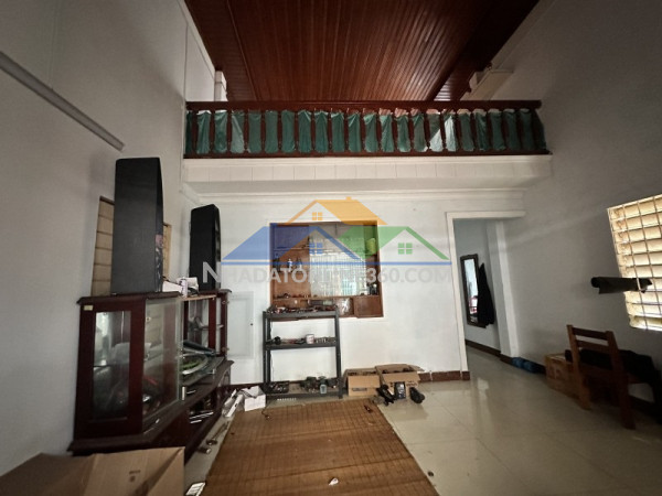 ♪  góc kiệt 3m thẳng thông 50m ra mt phan thanh, 93m2, ngang 5m, kd tốt, 4.x tỷ