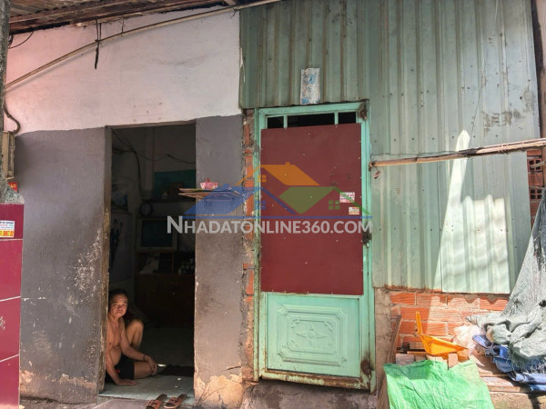 Nhà đẹp – giá tốt – cần bán nhà 21m², tổ 68, x. xuân thới sơn, h. hóc môn, tp.hcm