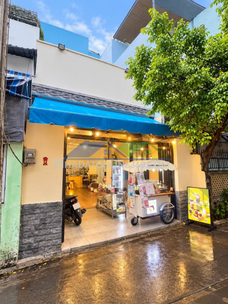 Bán nhà mặt tiền sơn kỳ tân phú – 62m2 ngang 5m – sẵn dòng tiền – gần aeon mall & đh công thương