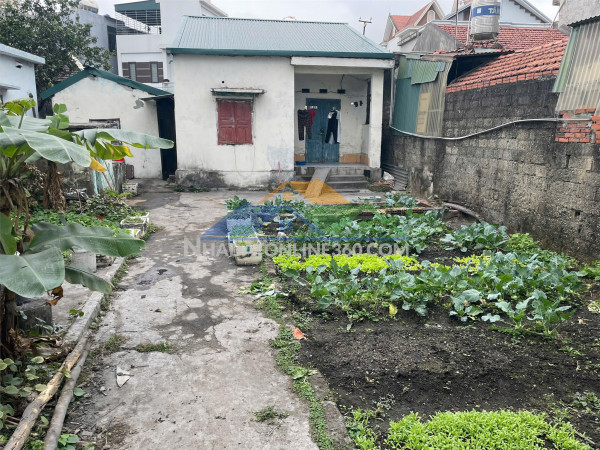 Chính chủ cần bán lô đất đẹp tại tổ 61 khu bình minh, p.cẩm bình - cẩm phả - quảng ninh