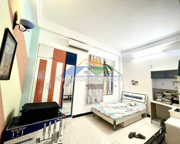 ♥ k ô tô đậu cửa, sau mặt tiền đống đa, 83m2, 3 tầng cứng, nhỉnh 7 tỷ