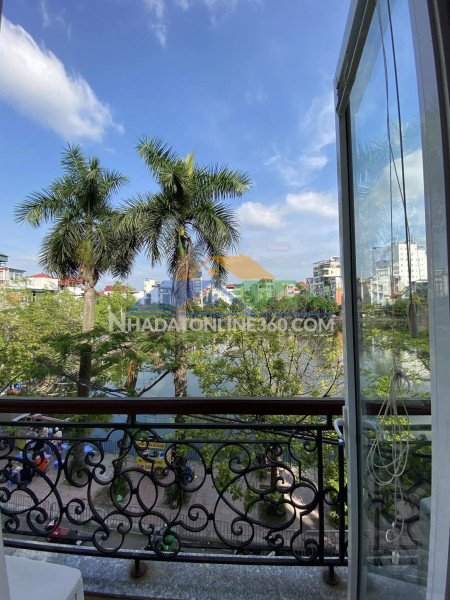 CHÍNH CHỦ CHO THUÊ CĂN HỘ DỊCH VỤ FULL NỘI THẤT TẠI NGÕ 135 ĐỘI CẤN - BA ĐÌNH - HÀ NỘI