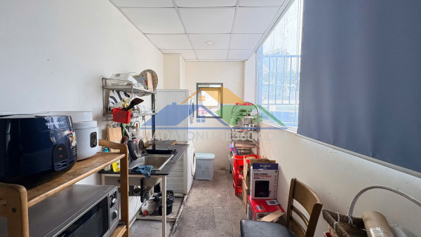 Cho thuê căn hộ dịch vụ 1n1k ngay trung tâm quận 1, tphcm - chỉ 5tr/ tháng