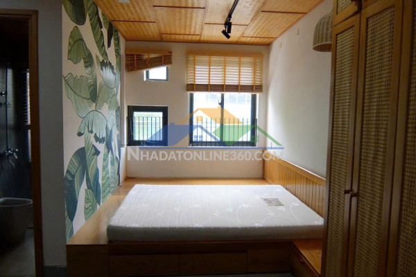 Chuyển công tác cần pass gấp phòng studio 2 giường – quang trung,phường thạch thang, hải châu