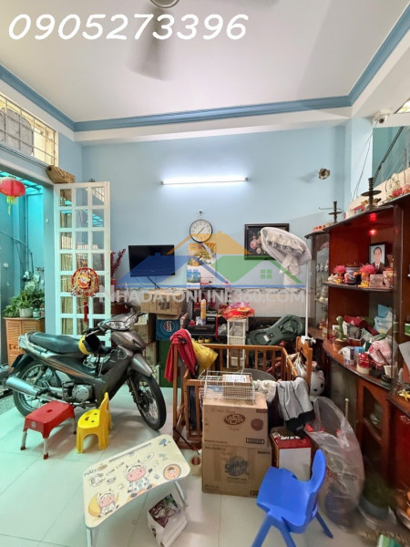 Nhà đẹp âu cơ – nhỏ gọn, full công năng – giá tốt - giảm giá ban nhanh - giá mới 4.85 tỷ