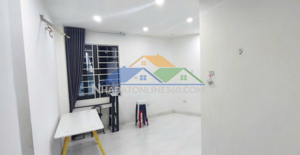 Chính chủ cần cho thuê chung cư mini tại ngõ 19, phố đông tác, phường kim liên, quận đống đa, hà nội