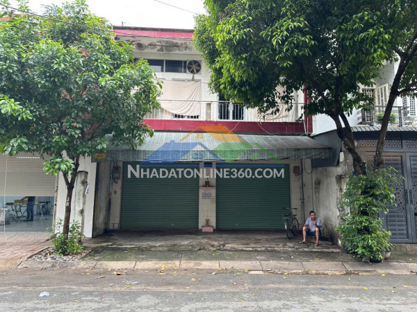 Nhà đẹp – giá tốt  – chính chủ cần bán tại 98-100, phố nguyễn văn tố, phường tân thành, tân phú