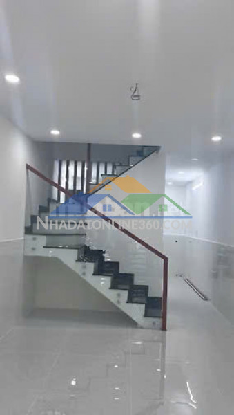 CHÍNH CHỦ CẦN BÁN NHÀ TẠI ĐƯỜNG ĐOÀN VĂN BƠ - PHƯỜNG 16 - Q4 - HCM