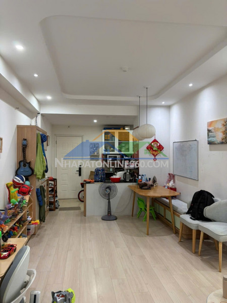 Căn hộ full tiện ích - vị trí đẹp đẹp- chính chủ bán nhanh căn hộ block c - chung cư idico tân phú