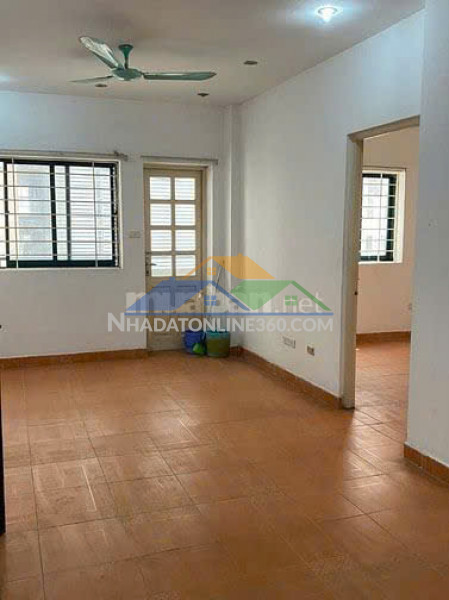 CHO THUÊ CĂN HỘ PHÒNG 306 TÒA NHÀ CT4 - 1 KDT MỄ TRÌ HẠ - NAM TỪ LIÊM - HN