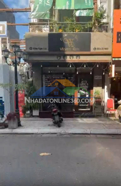 Giá tốt - sang nhượng quán cafe – 48 cửa bắc, ba đình, hà nội
