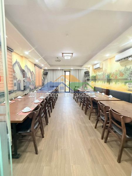 Bán nhà mặt phố triệu việt vương, 50m2, 7 tầng thang máy, mặt tiền 4m, 54.5 tỉ, vỉa hè, hiếm