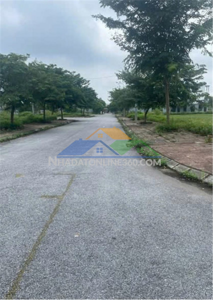Đất đẹp – giá đầu tư  – chính chủ cần bán 2 lô đất liền kề tại xã nga sơn, tỉnh thanh hóa