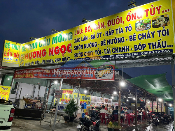 Bê thui cầu mống hương ngọc – ngon tươi, đậm đà, ăn là...