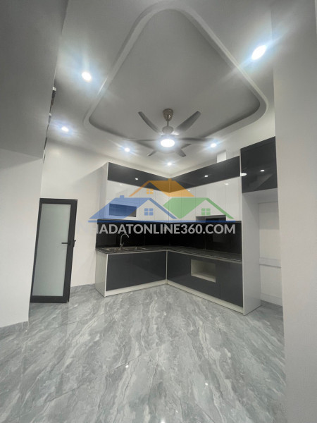 Nhà gần chợ vĩnh khê an đồng xây độc lặp 60m2 thoáng mát chỉ 2,x tỷ