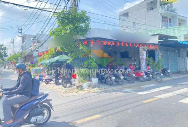 Sang nhượng quán cơm đang kinh doanh đông khách – vạn phúc, hà đông