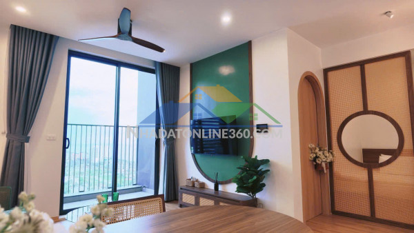 Cho thuê chung cư ngắn hạn và dài hạn tại thanh hóa
