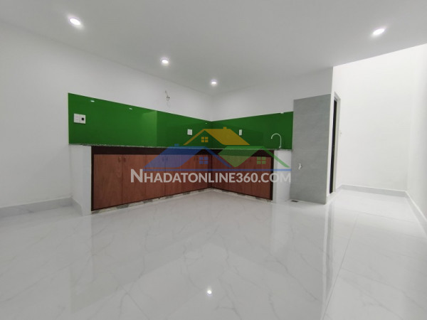 Căn góc lương nhữ học sát phan đăng lưu, 135m2, ngang 20m, 23 tỷ