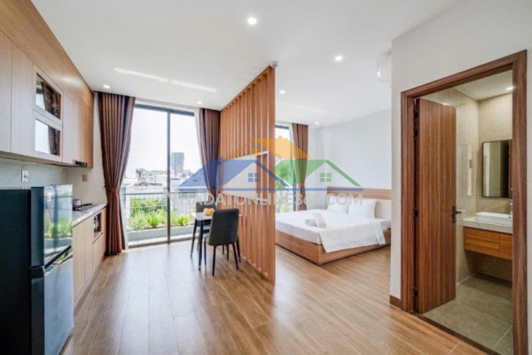 Tòa căn hộ an hải đông 1, sơn trà, 178m2, hồ bơi, 42 tỷ, dòng tiền 170 triệu/tháng