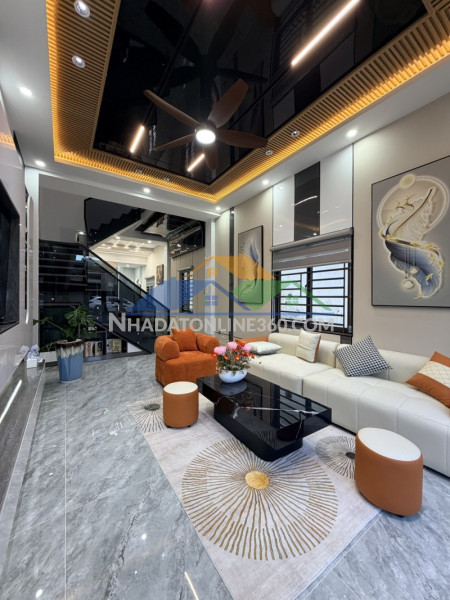 Nhà lô góc nguyễn phước nguyên, 51m2, mặt tiền đường 7m5, giá 7,95 tỷ