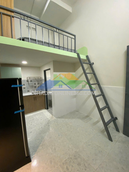 Chuyển công tác cần pass phòng full nội thất – 91c/10 ngô chí...