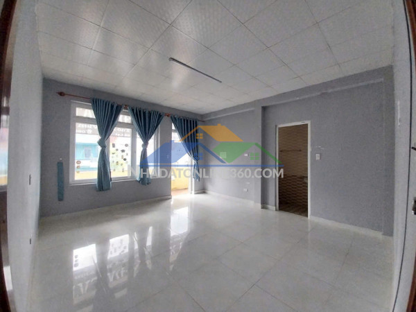 Cho thuê mặt bằng vừa ở vừa kinh doanh mặt tiền giá chỉ từ...