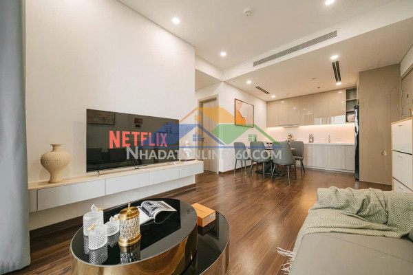 Cho thuê căn hộ 3pn – masteri west heights  vinhomes smart city